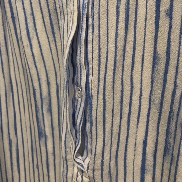 Gap Striped Shirt - Picture 3 of 4